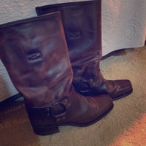 Women’s Frye boots